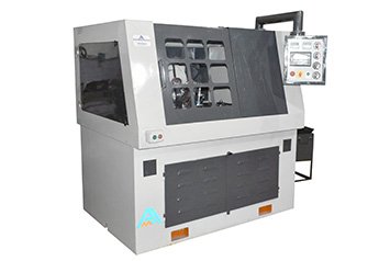 Honing / Lapping / Super finishing Machine